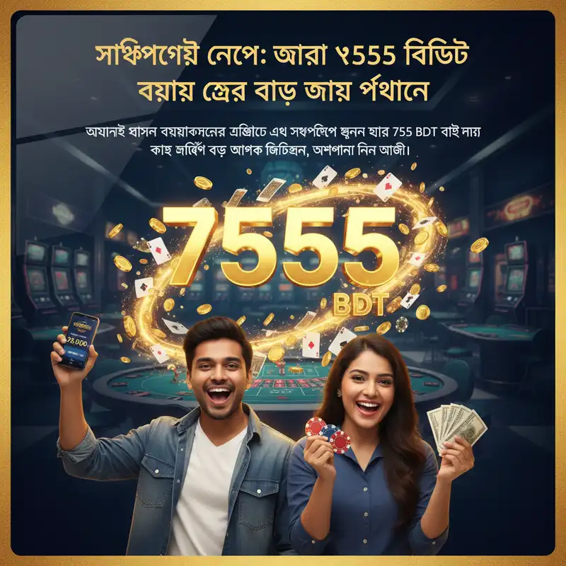 সাফল্যের গল্প